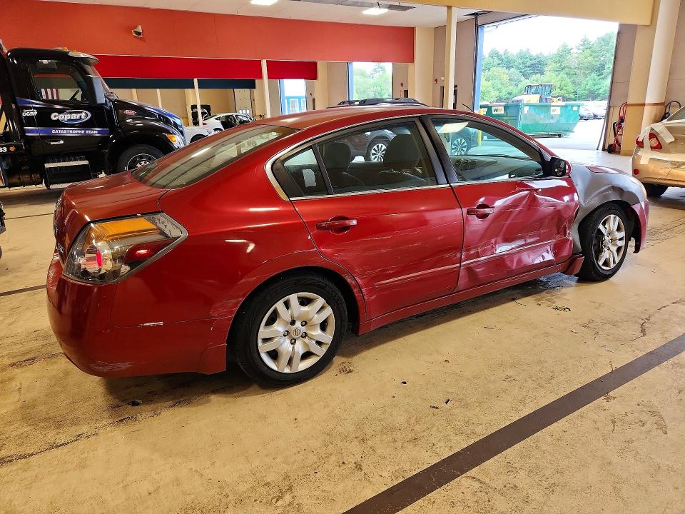 Продаж на аукціоні авто 2009 Nissan Altima, vin: 1N4AL21E49N491955, номер лоту: 70248236