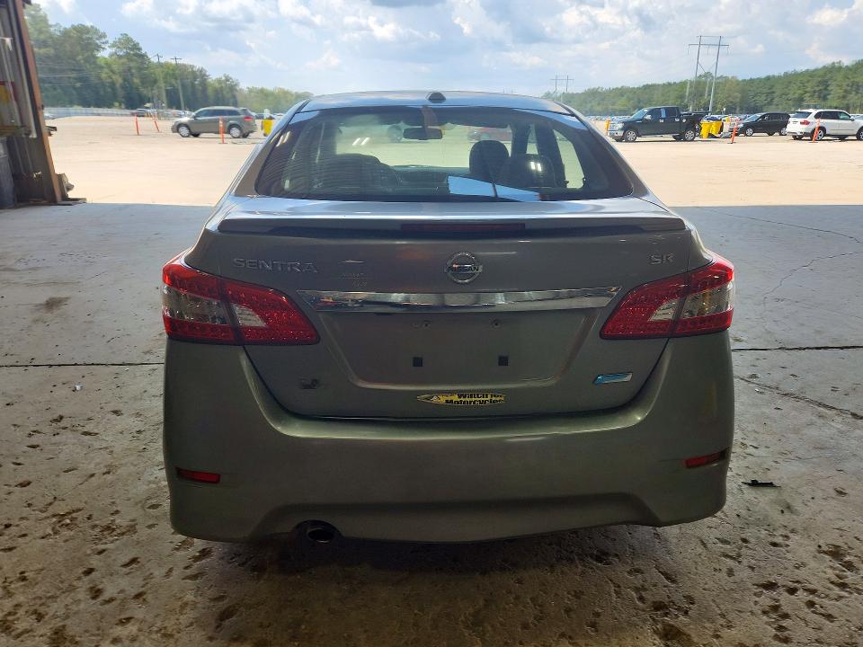 69538906 :رقم المزاد ، 3N1AB7AP6DL690464 vin ، 2013 Nissan Sentra مزاد بيع