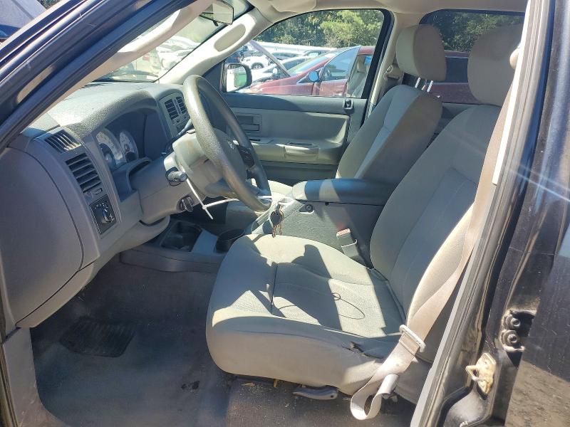 Продаж на аукціоні авто 2006 Dodge Dakota, vin: 1D7HW48N46S718226, номер лоту: 70503486