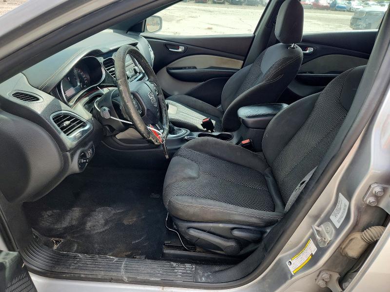 Aukcja sprzedaży 2015 Dodge Dart, vin: 1C3CDFBB6FD344988, numer aukcji: 68189666