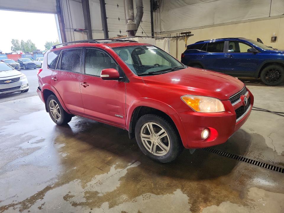 Продажа на аукционе авто 2011 Toyota Rav4, vin: 2T3DF4DV1BW157273, номер лота: 67966846