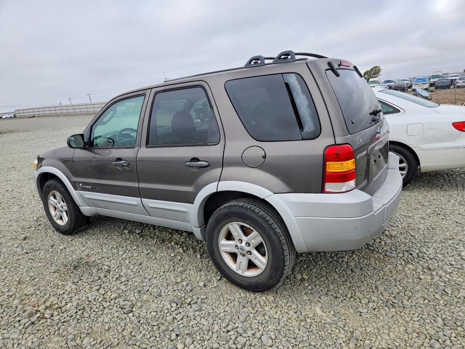 Auction sale of the 2006 Ford Escape, vin: 1FMCU96H56KC56081, lot number: 68524936