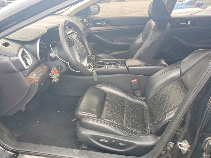 Продаж на аукціоні авто 2016 Nissan Maxima, vin: 1N4AA6AP1GC408876, номер лоту: 70049676