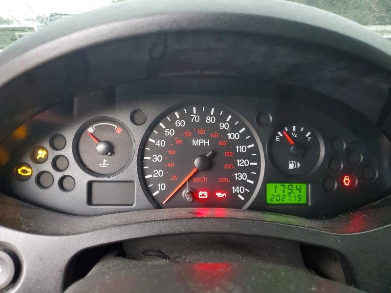 69486566 :رقم المزاد ، 1FAFP34N66W221241 vin ، 2006 Ford Focus مزاد بيع