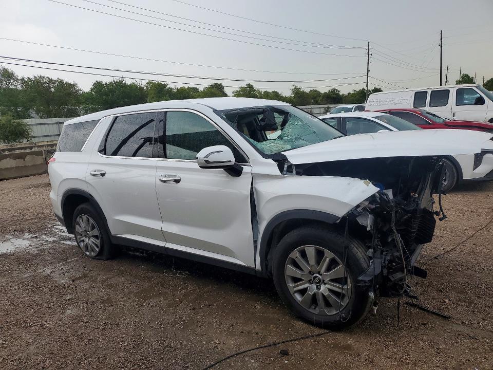 Aukcja sprzedaży 2023 Hyundai Palisade, vin: KM8R1DGE3PU542074, numer aukcji: 67102286
