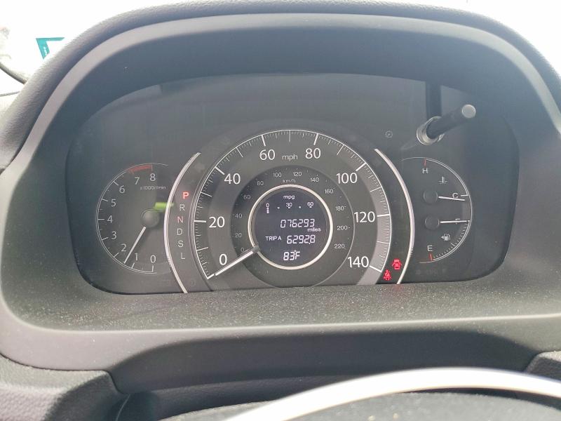 Aukcja sprzedaży 2015 Honda Cr-v, vin: 2HKRM4H51FH652785, numer aukcji: 69164056