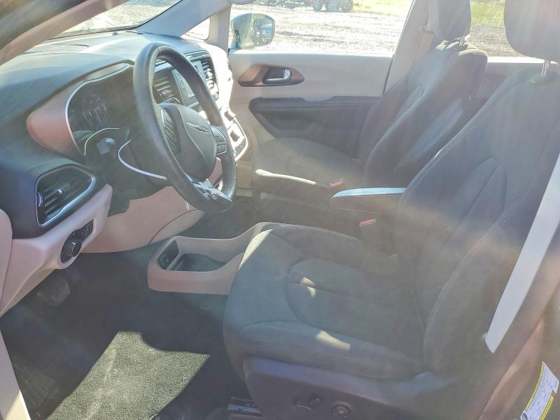 Aukcja sprzedaży 2017 Chrysler Pacifica, vin: 2C4RC1CG4HR628500, numer aukcji: 67973286