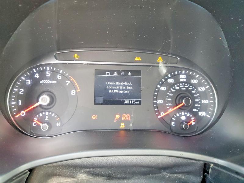 Aukcja sprzedaży 2021 Kia Soul, vin: KNDJ23AU5M7146103, numer aukcji: 69165846