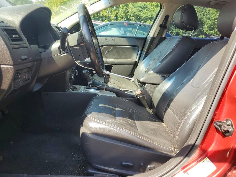 Продаж на аукціоні авто 2012 Ford Fusion, vin: 3FAHP0KC6CR173781, номер лоту: 67690696