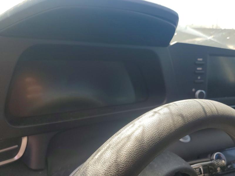 69329506 :رقم المزاد ، KMHLM4DJ8TU184138 vin ، 2026 Hyundai Elantra Hybrid مزاد بيع