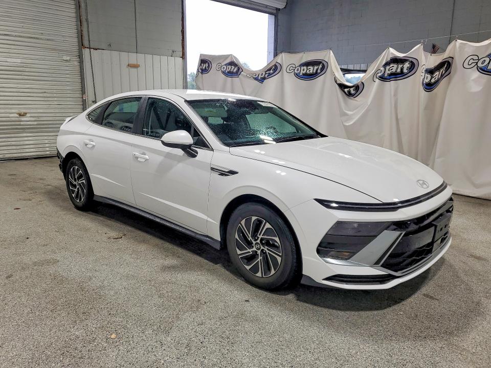 Aukcja sprzedaży 2026 Hyundai Sonata Hybrid, vin: KMHL24JJ8TA181865, numer aukcji: 69428926
