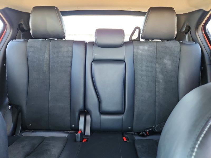 Aukcja sprzedaży 2024 Mitsubishi Eclipse Cross, vin: JA4ATWAA3RZ068009, numer aukcji: 70706336