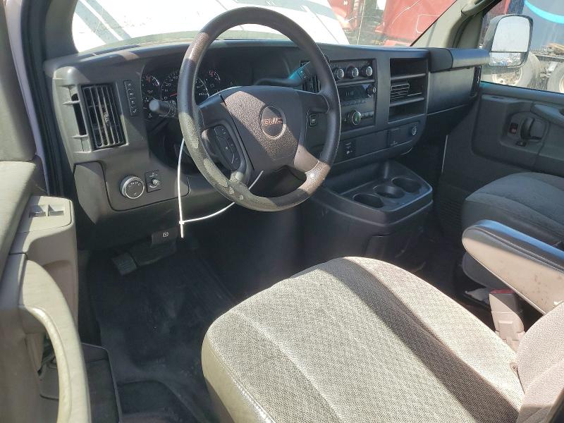 Продаж на аукціоні авто 2014 Gmc Savana, vin: 1GTW7FCA2E1908299, номер лоту: 68861946