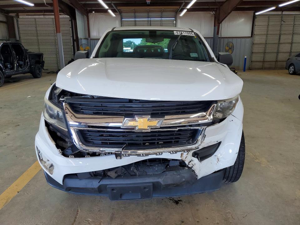 Aukcja sprzedaży 2019 Chevrolet Colorado, vin: 1GCHSBEA8K1219490, numer aukcji: 67817006