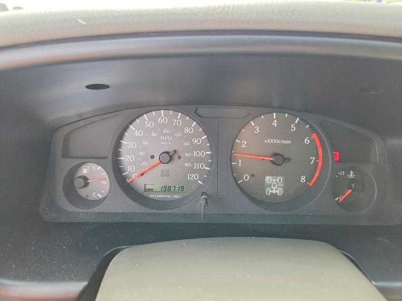 68410746 :رقم المزاد ، JNRAR05Y3WW028020 vin ، 1998 Infiniti Qx4 مزاد بيع