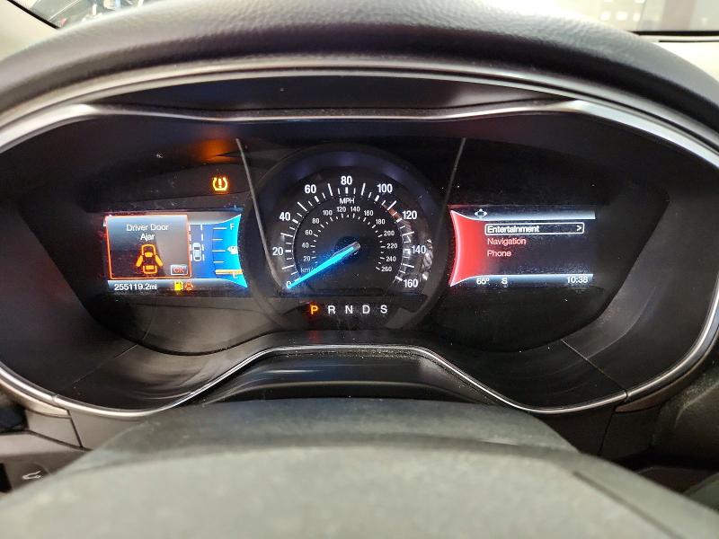 2018 Ford Fusion მანქანა იყიდება აუქციონზე, vin: 3FA6P0T9XJR118533, აუქციონის ნომერი: 70889686