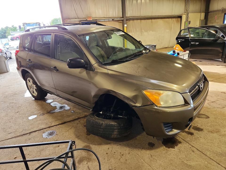 Aukcja sprzedaży 2011 Toyota Rav4, vin: JTMBK4DV1BD017904, numer aukcji: 69859116