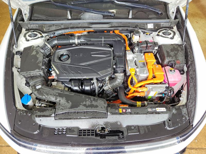 Продаж на аукціоні авто 2026 Hyundai Sonata Hybrid, vin: KMHL24JJ4TA147082, номер лоту: 69573116