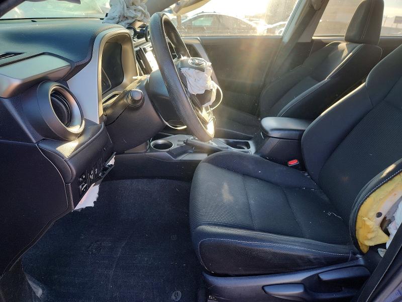 Продажа на аукционе авто 2015 Toyota Rav4, vin: 2T3RFREV0FW280893, номер лота: 70291856