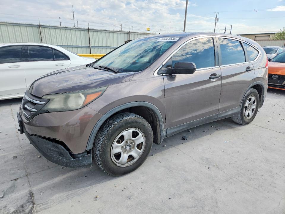 Aukcja sprzedaży 2014 Honda Cr-v, vin: 3CZRM3H35EG704204, numer aukcji: 68441536