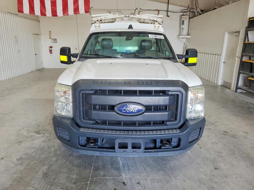 2013 Ford F350 მანქანა იყიდება აუქციონზე, vin: 1FDRF3A6XDEB92493, აუქციონის ნომერი: 69516886