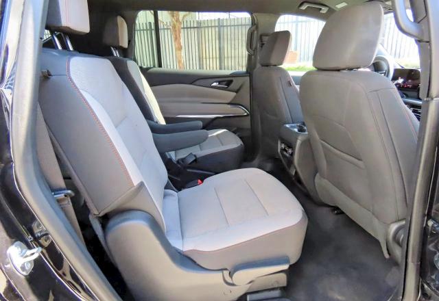 2026 Chevrolet Traverse მანქანა იყიდება აუქციონზე, vin: 1GNERGKS4TJ304392, აუქციონის ნომერი: 70912156