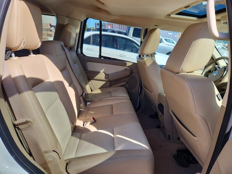 Aukcja sprzedaży 2009 Mercury Mountaineer, vin: 4M2EU47E79UJ00485, numer aukcji: 69644626
