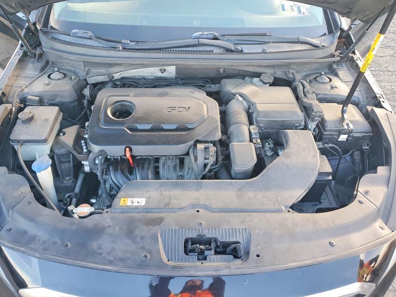Aukcja sprzedaży 2015 Hyundai Sonata, vin: 5NPE24AF0FH049124, numer aukcji: 70441046