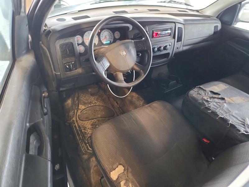 67546076 :رقم المزاد ، 1D7HA16N54J216389 vin ، 2004 Dodge Ram 1500 مزاد بيع