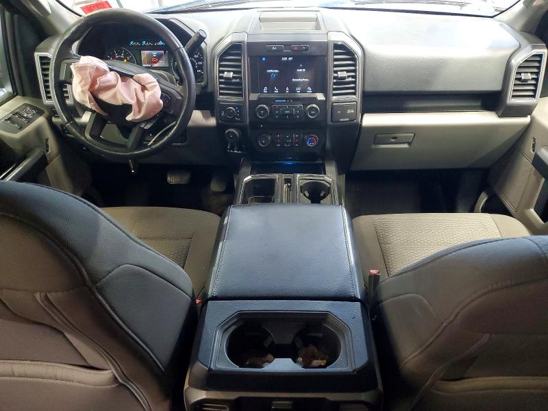 Aukcja sprzedaży 2018 Ford F150, vin: 1FTEW1E51JFE24526, numer aukcji: 67950976