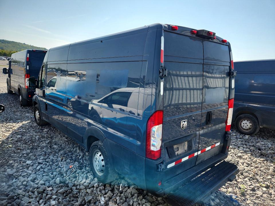 Aukcja sprzedaży 2021 Ram Promaster 3500, vin: 3C6FRVJG6ME503853, numer aukcji: 67792266