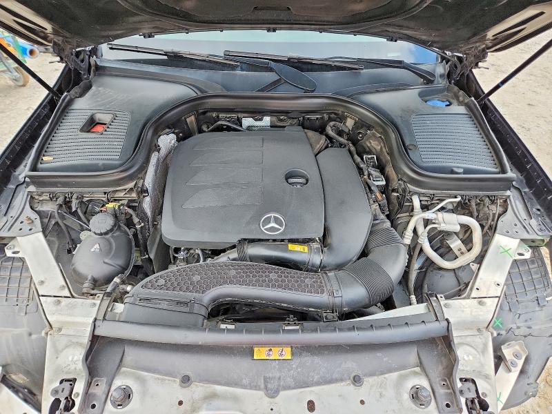 67457506 :رقم المزاد ، W1N0G8DBXNV335176 vin ، 2022 Mercedes-benz Glc مزاد بيع