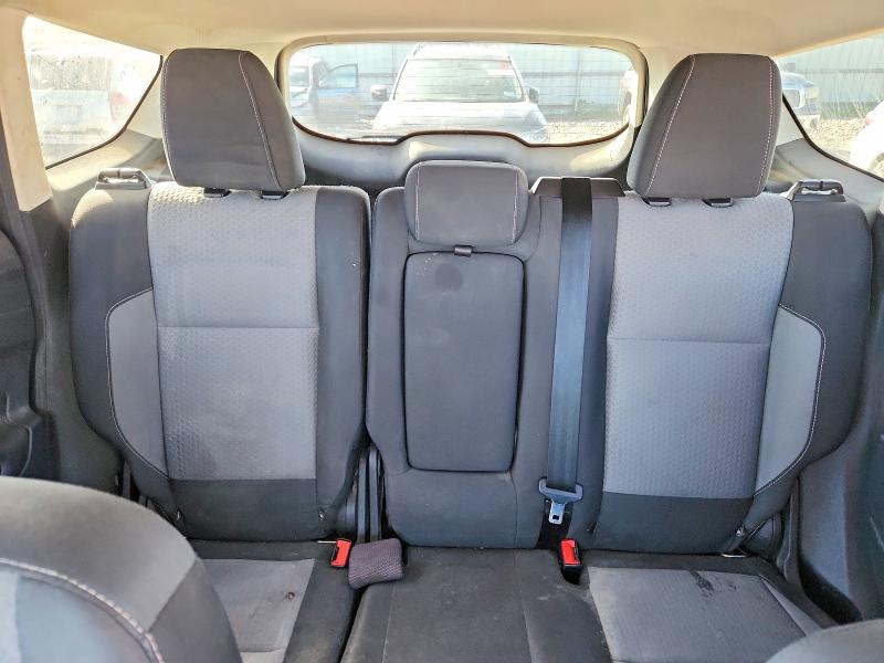 Aukcja sprzedaży 2018 Ford Escape, vin: 1FMCU9GD3JUA14902, numer aukcji: 68313856