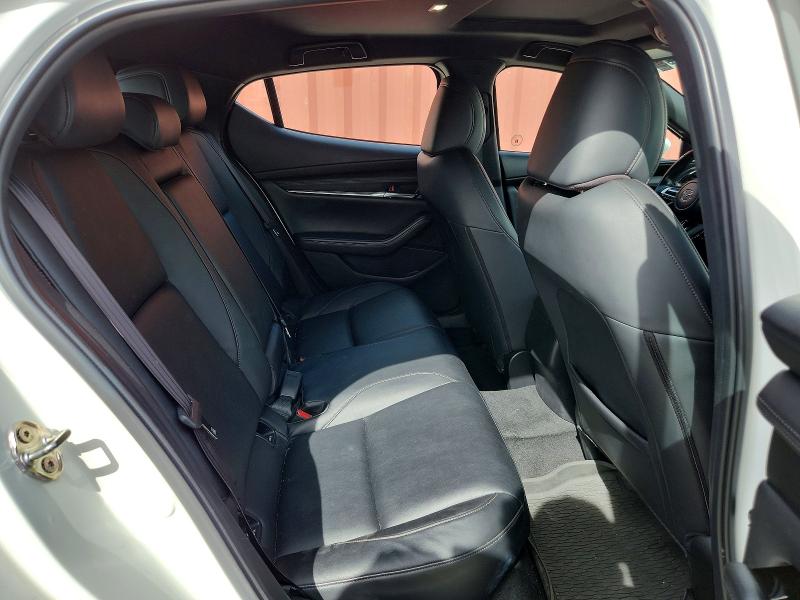Продаж на аукціоні авто 2022 Mazda 3, vin: JM1BPALL1N1511668, номер лоту: 69601936