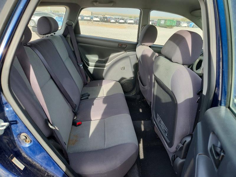 Продажа на аукционе авто 2003 Toyota Matrix, vin: 2T1KR32E33C131278, номер лота: 68929586
