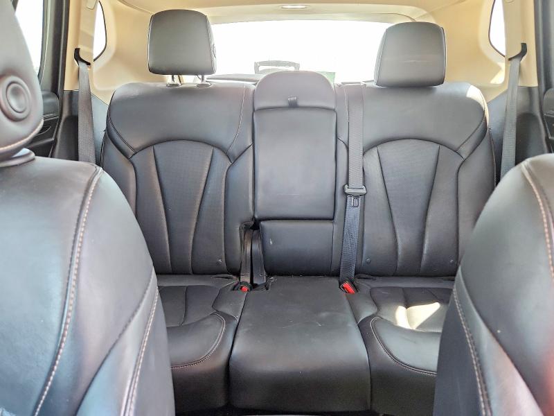 Aukcja sprzedaży 2017 Buick Envision, vin: LRBFXBSA7HD092945, numer aukcji: 68662296