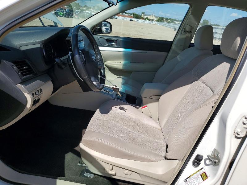 Aukcja sprzedaży 2013 Subaru Legacy, vin: 4S3BMBC63D3037640, numer aukcji: 68090516