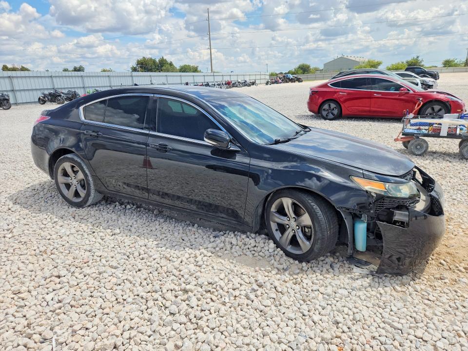 Aukcja sprzedaży 2013 Acura Tl, vin: 19UUA8F74DA015667, numer aukcji: 68011786