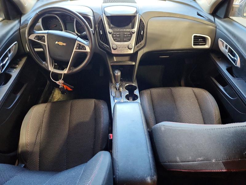 Aukcja sprzedaży 2016 Chevrolet Equinox, vin: 2GNFLFEK6G6348800, numer aukcji: 69753826