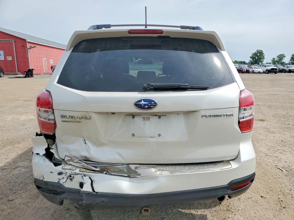 67420766 :رقم المزاد ، JF2SJCWC5FH823852 vin ، 2015 Subaru Forester مزاد بيع