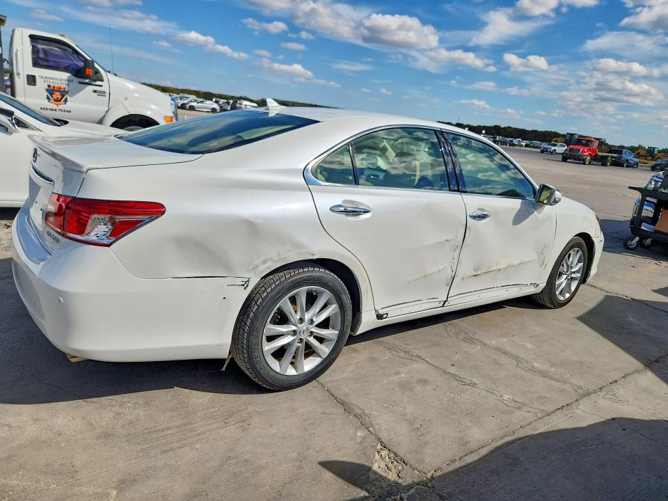 2012 Lexus Es მანქანა იყიდება აუქციონზე, vin: JTHBK1EG7C2501523, აუქციონის ნომერი: 71223216