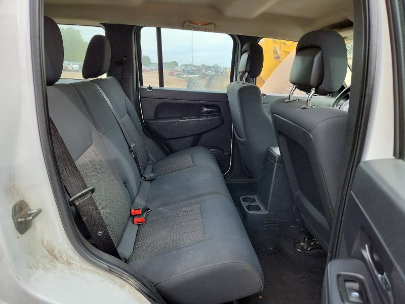Aukcja sprzedaży 2012 Jeep Liberty, vin: 1C4PJMAK3CW161785, numer aukcji: 69116066