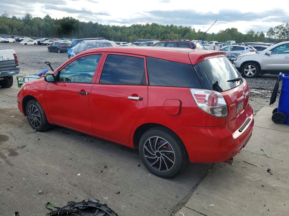 Aukcja sprzedaży 2007 Toyota Matrix, vin: 2T1KR32E57C635837, numer aukcji: 69557656