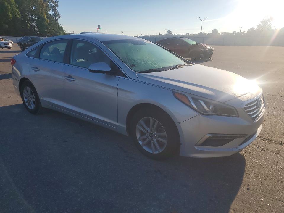 Aukcja sprzedaży 2015 Hyundai Sonata, vin: 5NPE24AF0FH181042, numer aukcji: 71101826