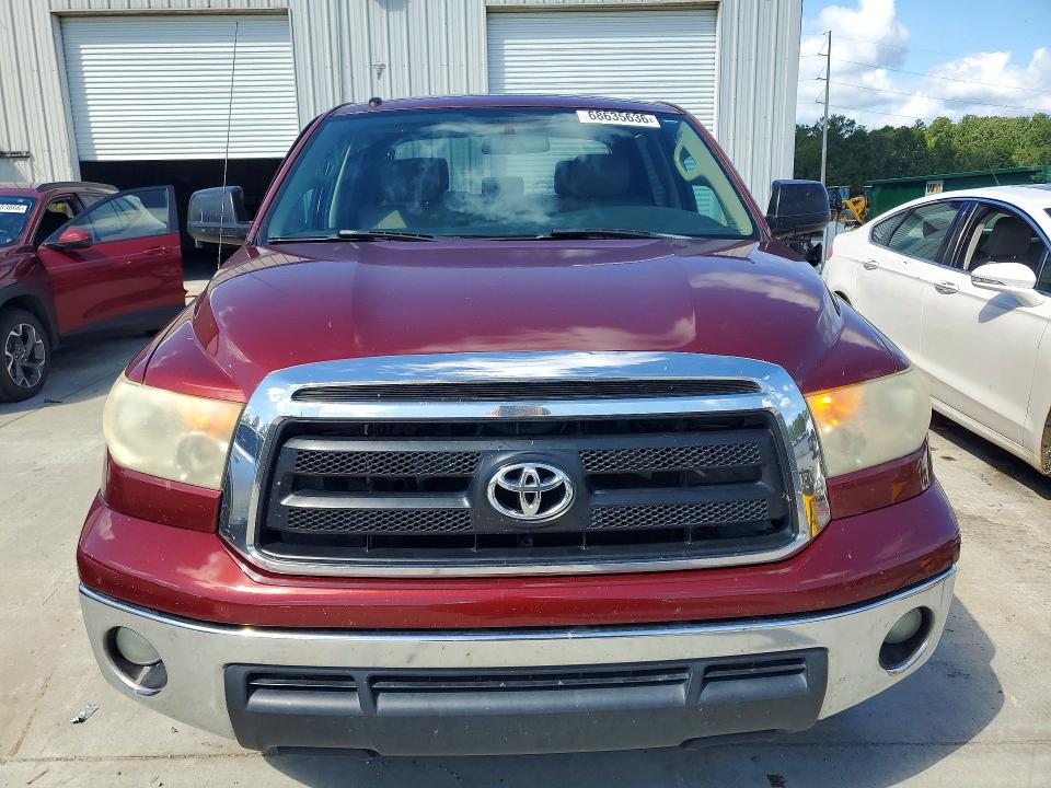 2010 Toyota Tundra მანქანა იყიდება აუქციონზე, vin: 5TFEY5F11AX091896, აუქციონის ნომერი: 68635636