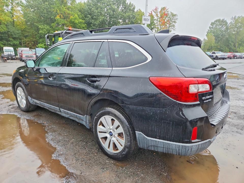 Aukcja sprzedaży 2016 Subaru Outback, vin: 4S4BSAFCXG3290486, numer aukcji: 70984806