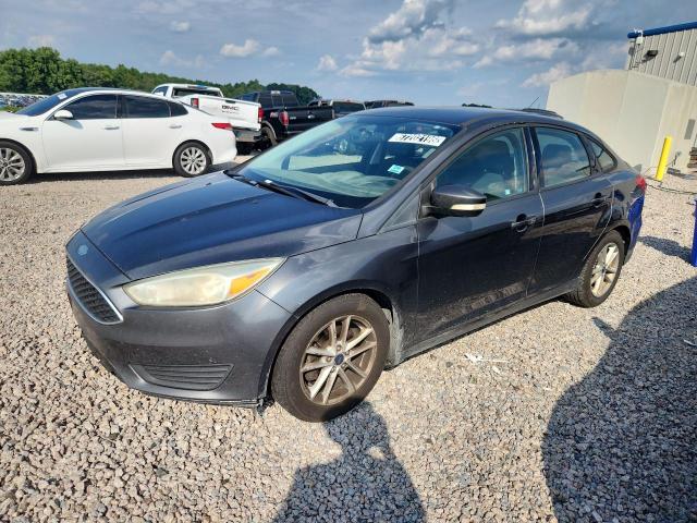 Продаж на аукціоні авто 2017 Ford Focus, vin: 1FADP3F21HL256395, номер лоту: 67202196