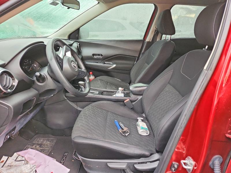 Aukcja sprzedaży 2022 Nissan Kicks, vin: 3N1CP5CV5NL518969, numer aukcji: 67308466