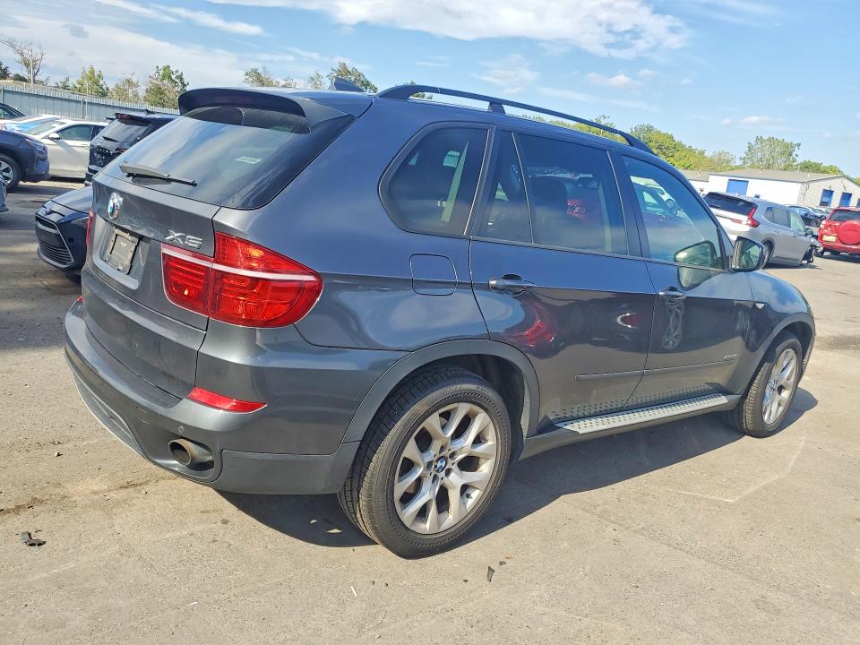 Продажа на аукционе авто 2012 Bmw X5, vin: 5UXZV4C51CL992335, номер лота: 68039396