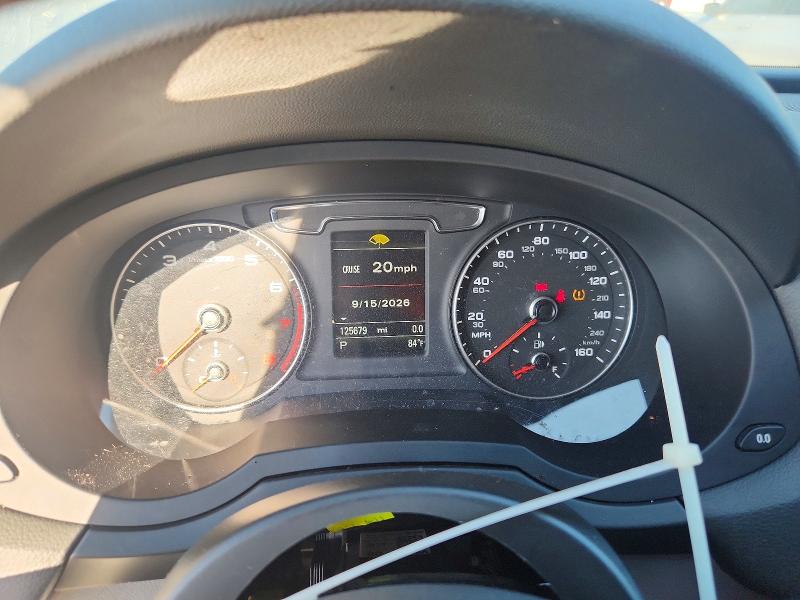 Aukcja sprzedaży 2018 Audi Q3, vin: WA1JCCFS9JR020342, numer aukcji: 70796466